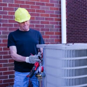 Qualities of a Good HVAC Contractor