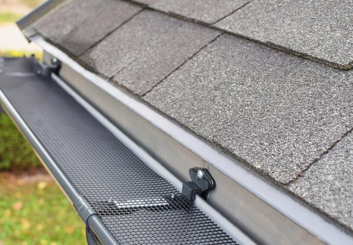 Gutter Installation – Why You Should Hire a Professional