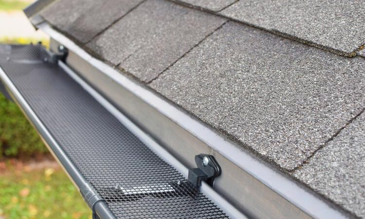 Gutter Installation – Why You Should Hire a Professional