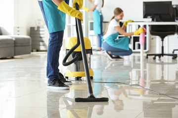Top Qualities and Skills Required to Become a Cleaner