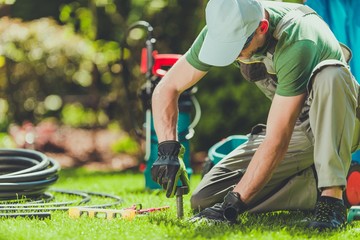 What to Look for in a Sprinkler Expert