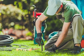 Sprinkler Expert